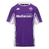 Fiorentina Home Soccer Jersey 2025/26 Purple - bestfootballkits