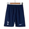 Tottenham Hotspur Home Soccer Shorts 25/26 Navy - bestfootballkits