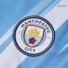 Women's Manchester City Home Soccer Jersey 2025/26 Blue - bestfootballkits