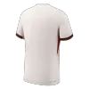 Authentic Chelsea Away Soccer Jersey 2025/26 White - bestfootballkits