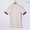 Authentic Chelsea Away Soccer Jersey 2025/26 White - bestfootballkits