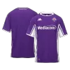 Fiorentina Home Soccer Jersey 2025/26 Purple - bestfootballkits