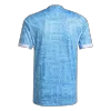 Authentic Juventus Away Soccer Jersey 2025/26 Blue - bestfootballkits