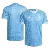Authentic Juventus Away Soccer Jersey 2025/26 Blue - bestfootballkits