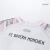 Women's Bayern Munich Away Soccer Jersey 2025/26 White - bestfootballkits