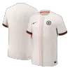 Authentic Chelsea Away Soccer Jersey 2025/26 White - bestfootballkits