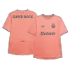 Porto Away Soccer Jersey 2025/26 Pink - bestfootballkits