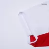 Benfica Third Away Soccer Jersey 2025/26 White - bestfootballkits