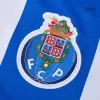 Porto Home Soccer Jersey 2025/26 Blue&White - bestfootballkits