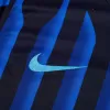 Inter Milan Home Soccer Jersey 2025/26 Blue&Black - bestfootballkits