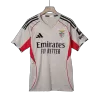 Benfica Away Soccer Jersey 2025/26 Beige - bestfootballkits