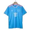 Inter Miami Third away Soccer Jersey 2025 Blue - bestfootballkits