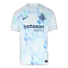 Inter Milan Away Soccer Jersey 2025/26 - bestfootballkits