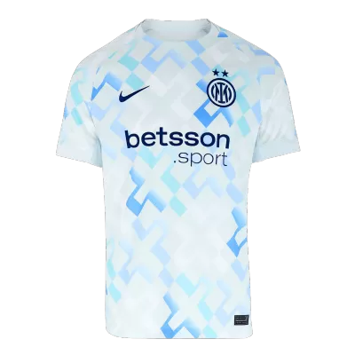 Inter Milan Away Soccer Jersey 2025/26 - bestfootballkits
