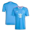 Inter Miami Third away Soccer Jersey 2025 Blue - bestfootballkits