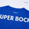 Porto Home Soccer Jersey 2025/26 Blue&White - bestfootballkits