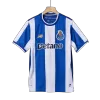 Porto Home Soccer Jersey 2025/26 Blue&White - bestfootballkits