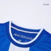 Porto Home Soccer Jersey 2025/26 Blue&White - bestfootballkits