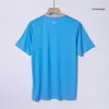 Inter Miami Third away Soccer Jersey 2025 Blue - bestfootballkits