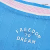 Inter Miami Third away Soccer Jersey 2025 Blue - bestfootballkits
