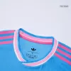 Authentic Inter Miami Third away Soccer Jersey 2025 Blue - bestfootballkits