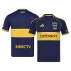 Boca Juniors Home Soccer Jersey 2025/26 Navy - bestfootballkits