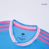Inter Miami Third away Soccer Jersey 2025 Blue - bestfootballkits