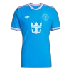 Authentic Inter Miami Third away Soccer Jersey 2025 Blue - bestfootballkits
