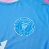 Authentic Inter Miami Third away Soccer Jersey 2025 Blue - bestfootballkits