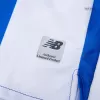 Porto Home Soccer Jersey 2025/26 Blue&White - bestfootballkits