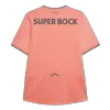Porto Away Soccer Jersey 2025/26 Pink - bestfootballkits