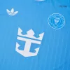 Inter Miami Third away Soccer Jersey 2025 Blue - bestfootballkits
