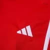 Kid's Bayern Munich Home Soccer Jersey Kit(Jersey+Shorts) 2025/26 Red - bestfootballkits