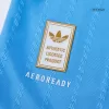 Inter Miami Third away Soccer Jersey 2025 Blue - bestfootballkits