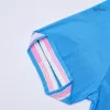 Authentic Inter Miami Third away Soccer Jersey 2025 Blue - bestfootballkits