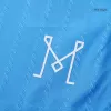 Inter Miami Third away Soccer Jersey 2025 Blue - bestfootballkits