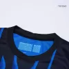 Inter Milan Home Soccer Jersey 2025/26 Blue&Black - bestfootballkits