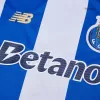 Porto Home Soccer Jersey 2025/26 Blue&White - bestfootballkits