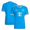 Authentic Inter Miami Third away Soccer Jersey 2025 Blue - bestfootballkits