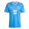 Inter Miami Third away Soccer Jersey 2025 Blue - bestfootballkits