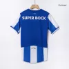 Porto Home Soccer Jersey 2025/26 Blue&White - bestfootballkits