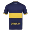 Boca Juniors Home Soccer Jersey 2025/26 Navy - bestfootballkits