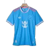 Authentic Inter Miami Third away Soccer Jersey 2025 Blue - bestfootballkits