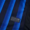 Inter Milan Home Soccer Jersey 2025/26 Blue&Black - bestfootballkits