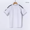 Kid's Real Madrid Home Soccer Jersey Kit(Jersey+Shorts) 2025/26 White - bestfootballkits