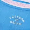Authentic Inter Miami Third away Soccer Jersey 2025 Blue - bestfootballkits