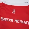 Kid's Bayern Munich Home Soccer Jersey Kit(Jersey+Shorts) 2025/26 Red - bestfootballkits