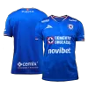 Cruz Azul Home Soccer Jersey 2025/26 Blue - bestfootballkits
