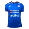 Cruz Azul Home Soccer Jersey 2025/26 Blue - bestfootballkits