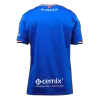 Cruz Azul Home Soccer Jersey 2025/26 Blue - bestfootballkits